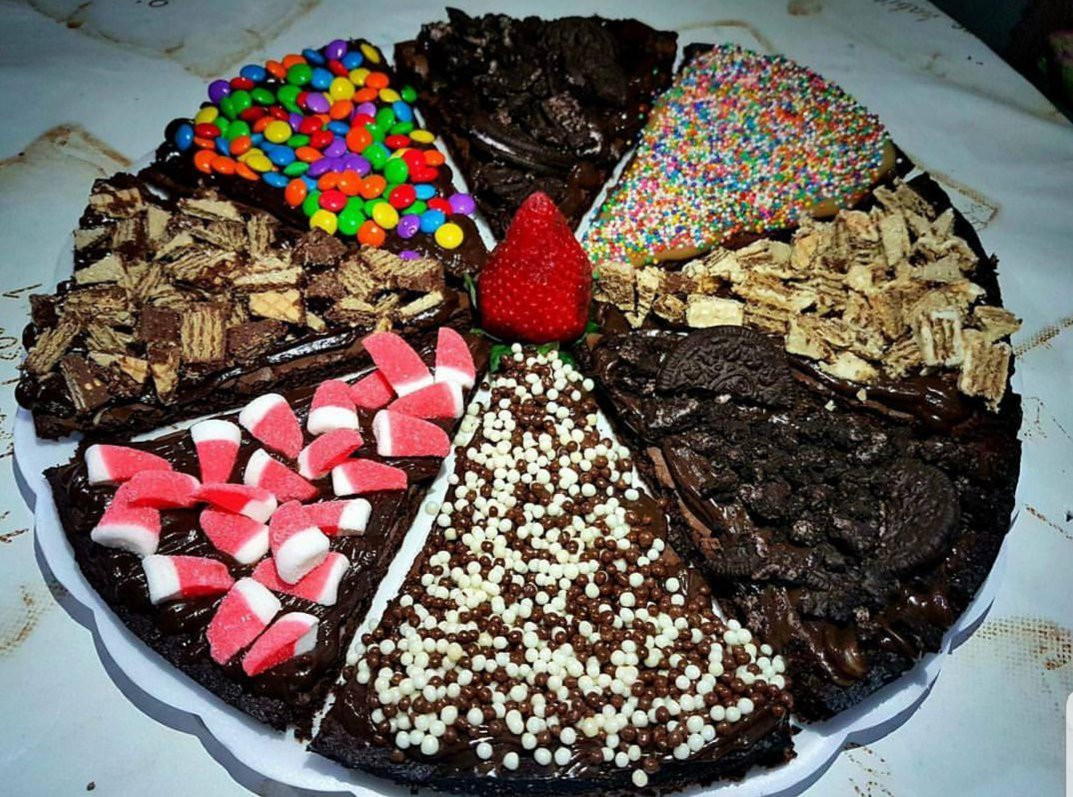 Sao Vicente Ferrer餐馆和美食-Pizzaria e Lanchonete Bom Paladar