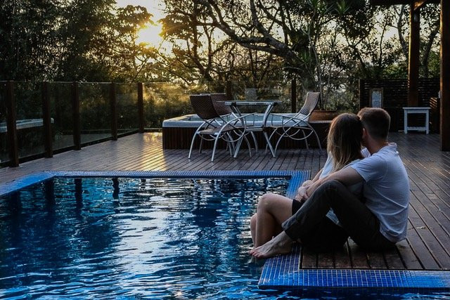 Hospedaria das Brisas主图