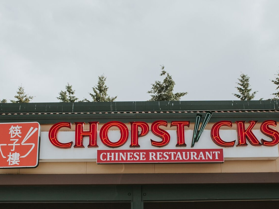 Chopsticks