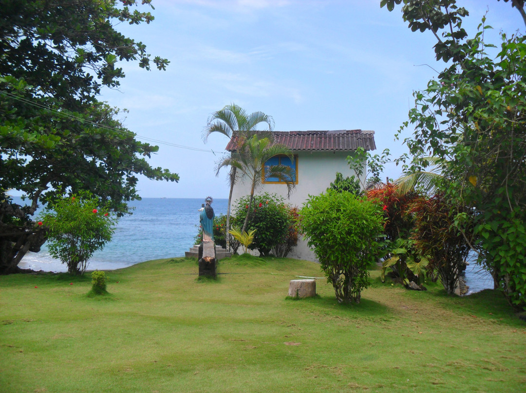 Bahia el Aguacate