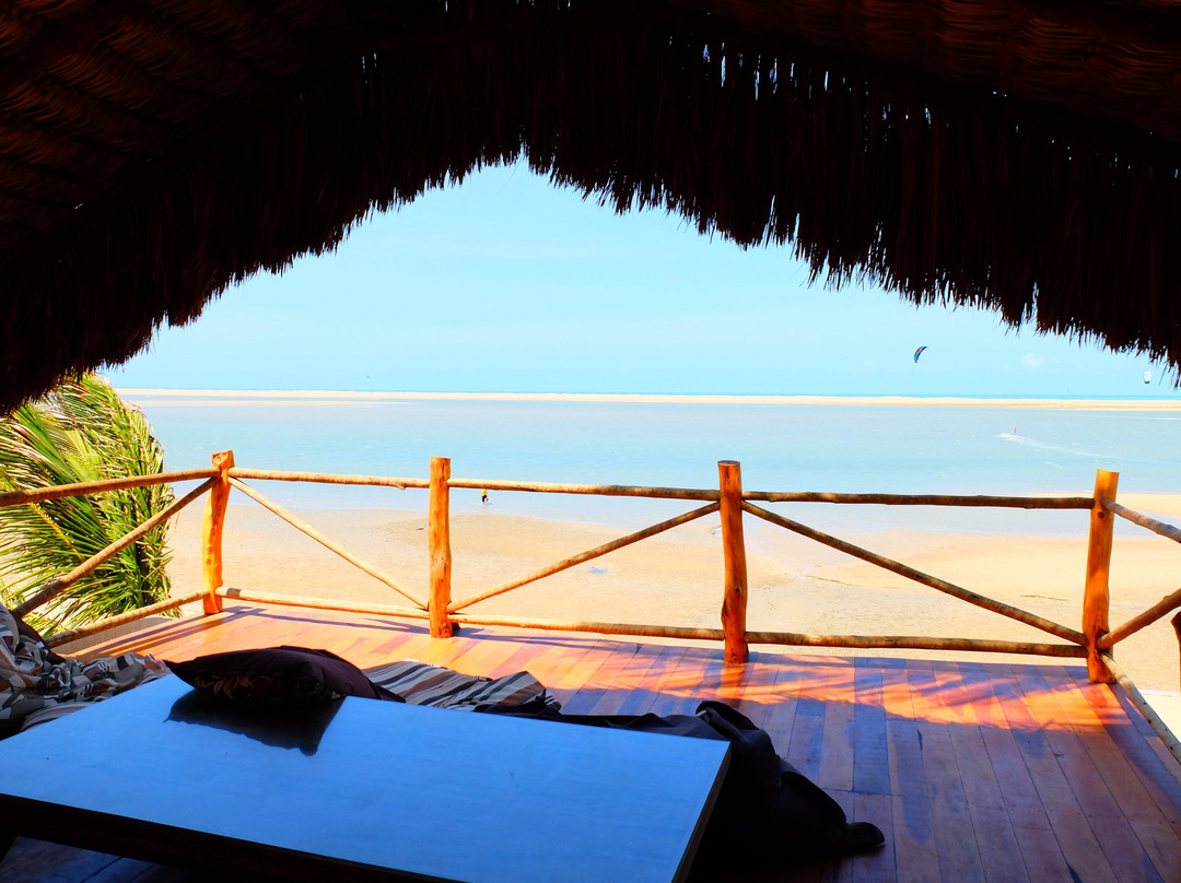 7 Beaufort Brasil主图