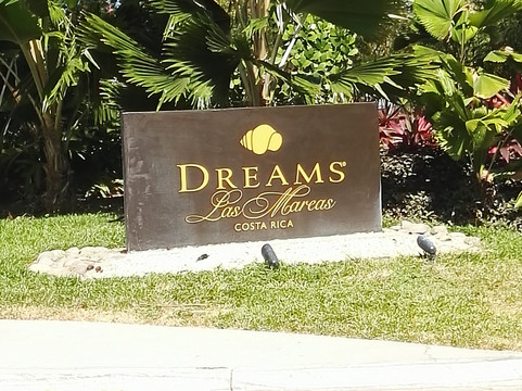 Shuttle Guanacaste-利比里亚必去景点