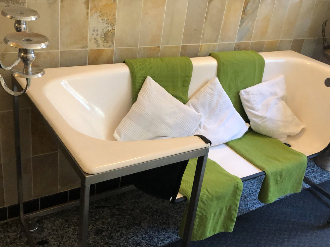 Hotel Baeren主图