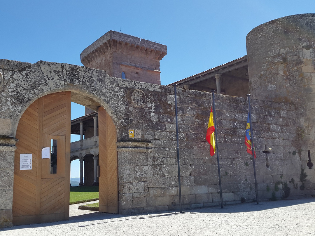 Turismo Monterrei景点图片