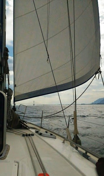 Odyssey Yachting-Lefkada Town必去景点