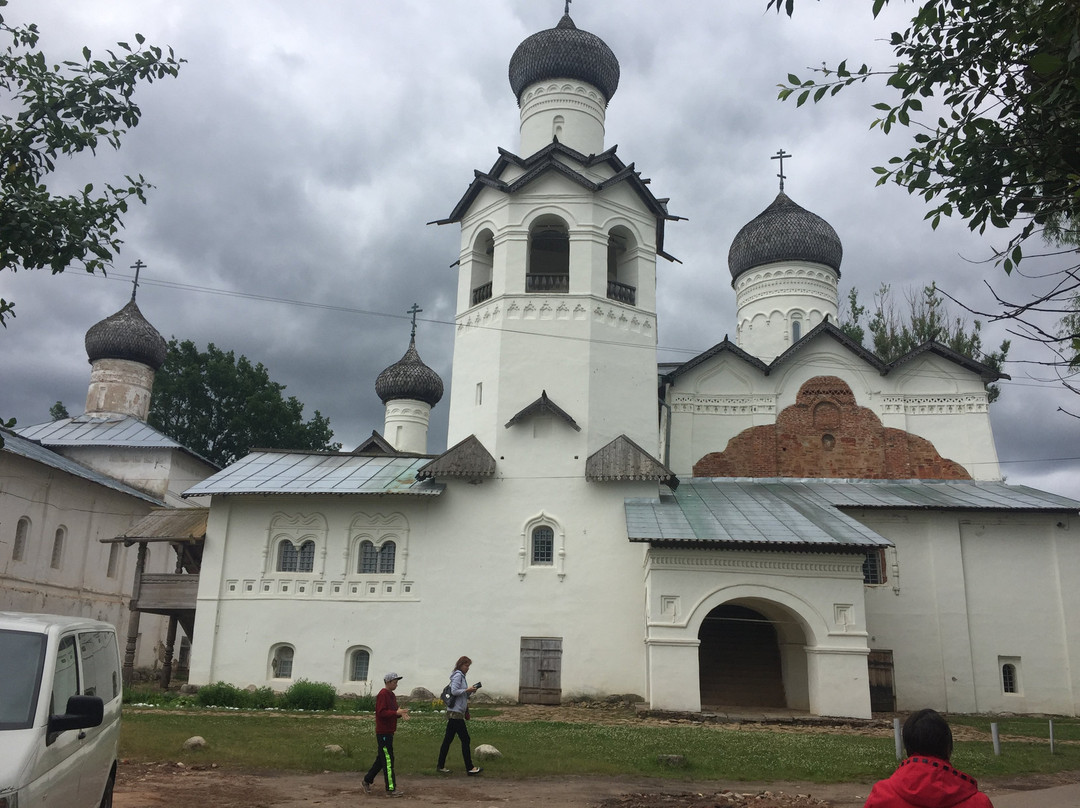 Vzvad旅游攻略图片
