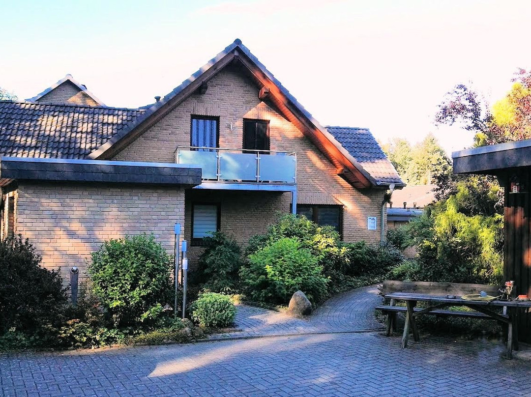 Ullas Gaestehaus主图