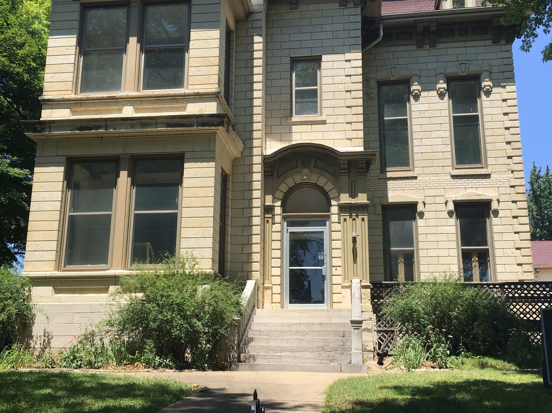 National Fred Harvey Museum-Leavenworth必去景点