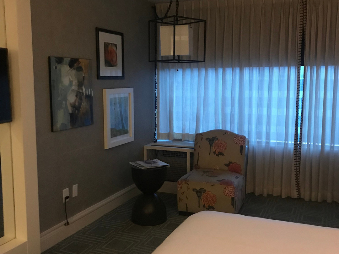 巴克海特区-亚特兰大必去景点