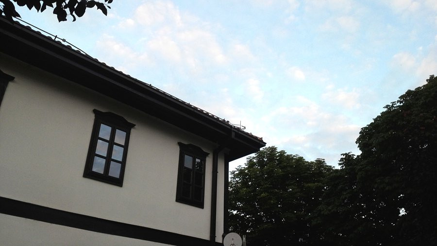 Stambolija House-Nis必去景点