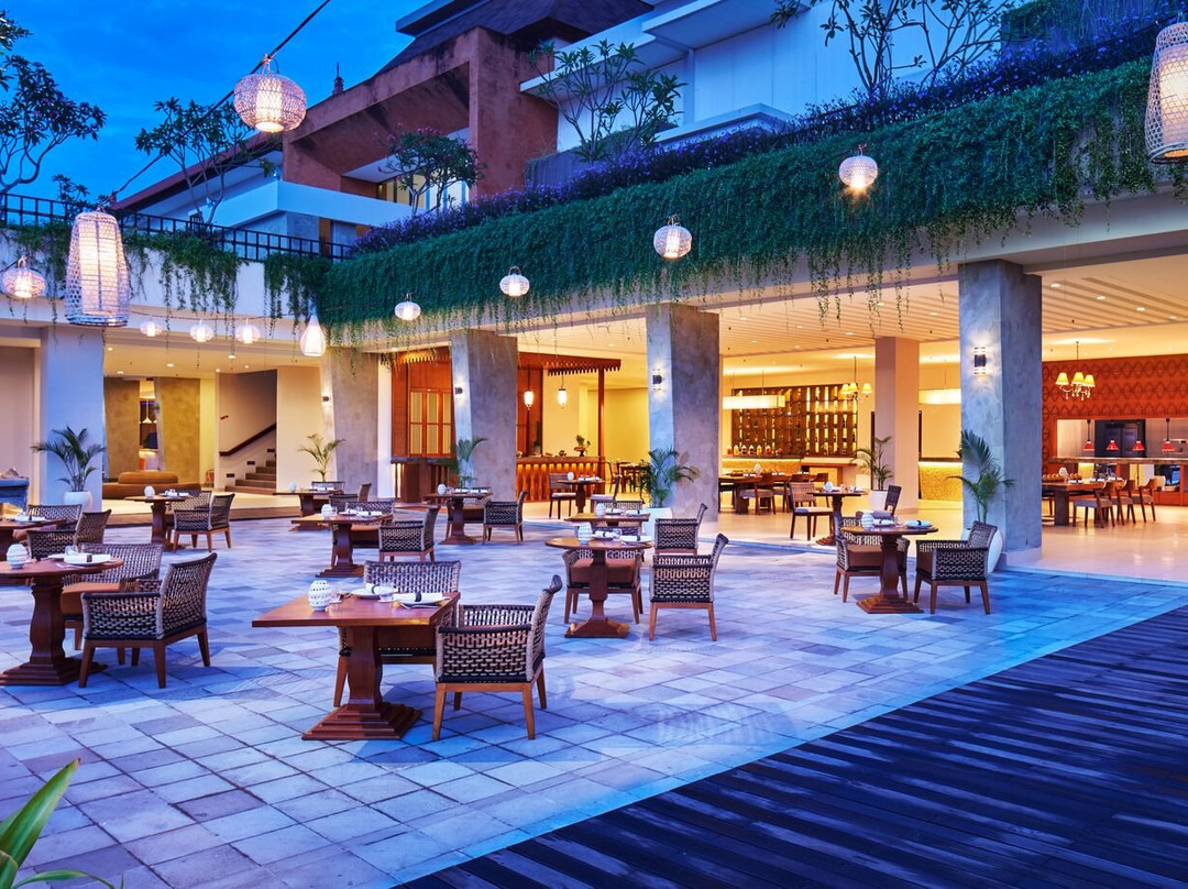Homaya Restaurant