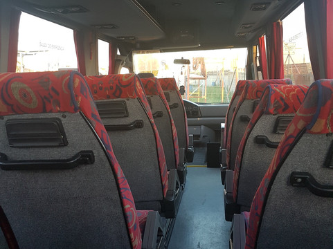 Transfers Palma-马洛卡帕尔马必去景点