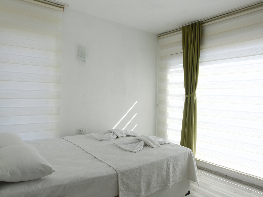 Cicek Butik Hotel主图
