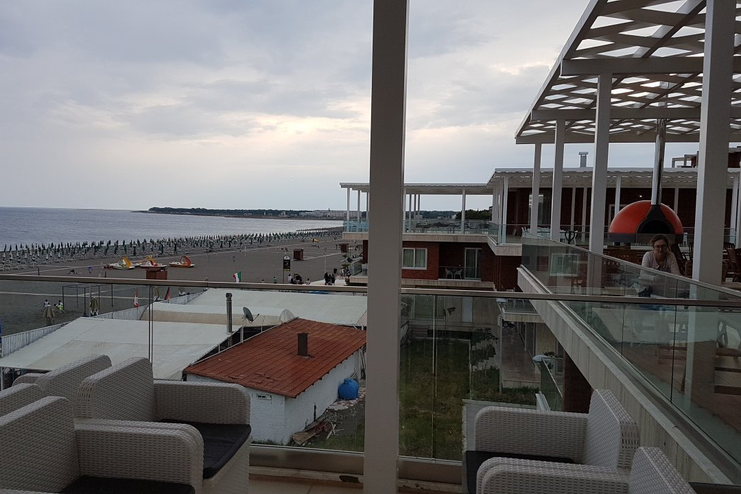 Fishta Hotel主图