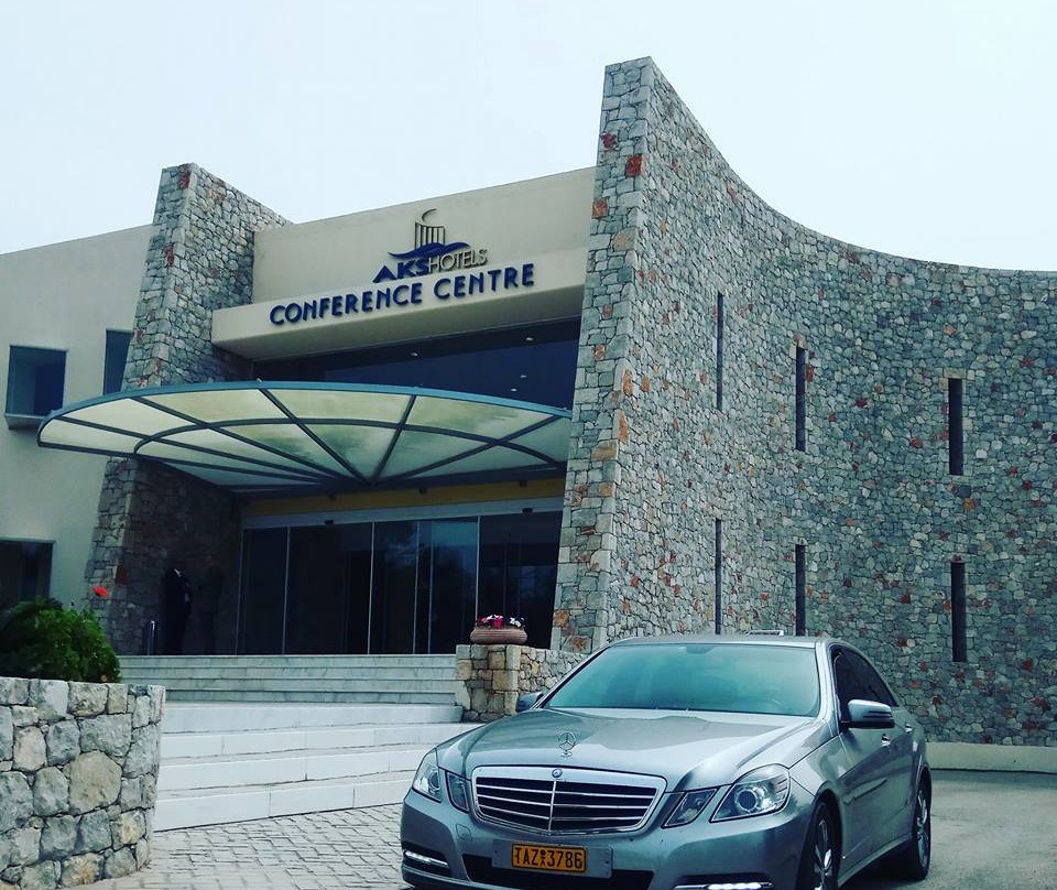 Messinia Tours & Taxi Services-卡拉马塔必去景点