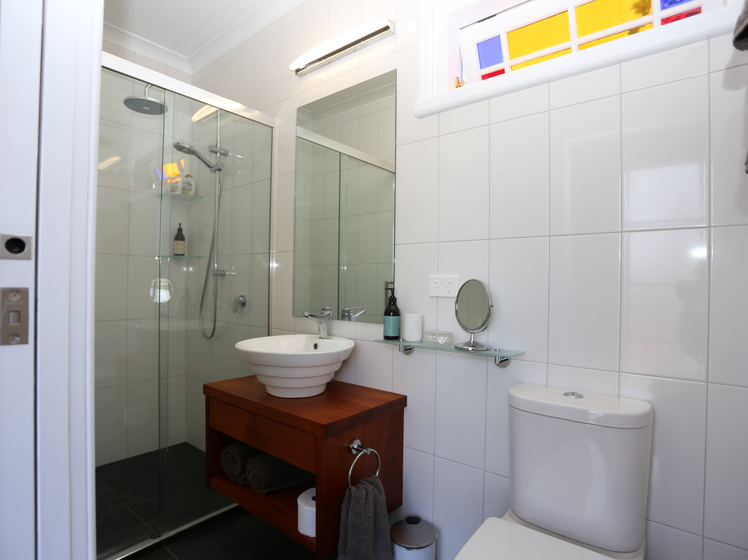 Maungakawa Villa主图