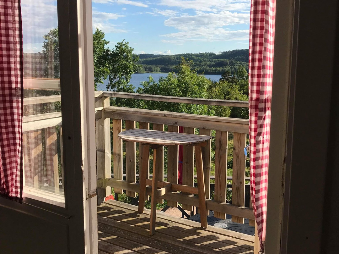 Stebbarps Gard B&B