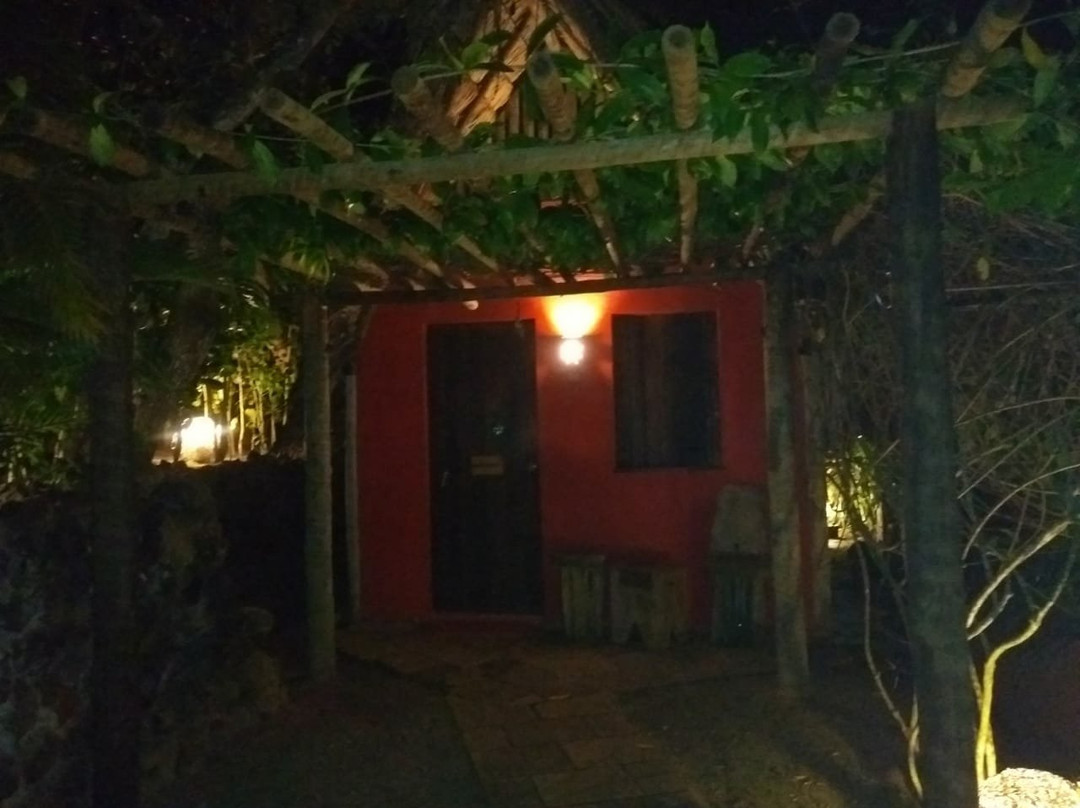 Pousada Capitu主图