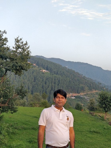 唯爱地球亚克曼自然谷度假村主图