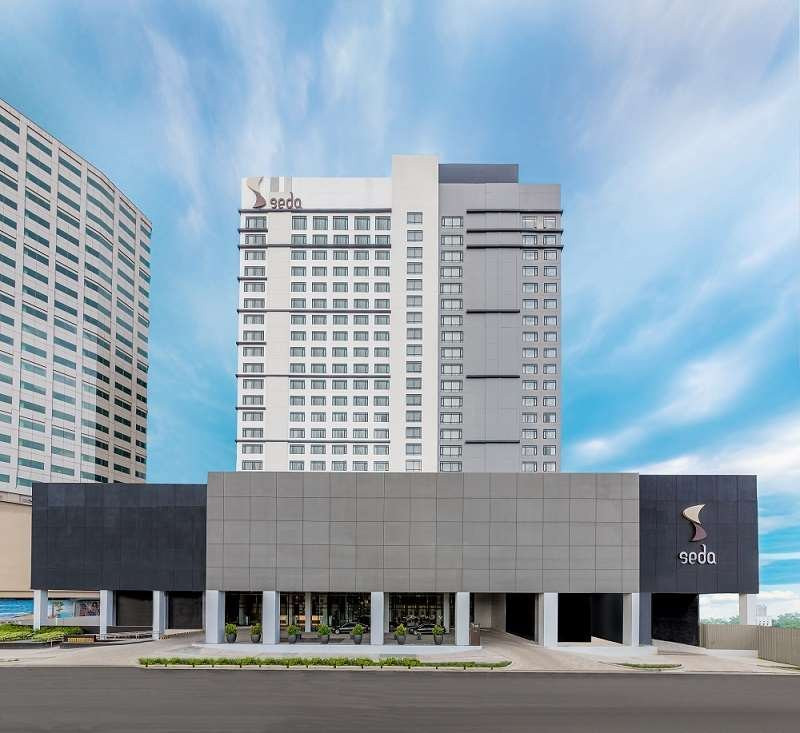 Seda Vertis North主图