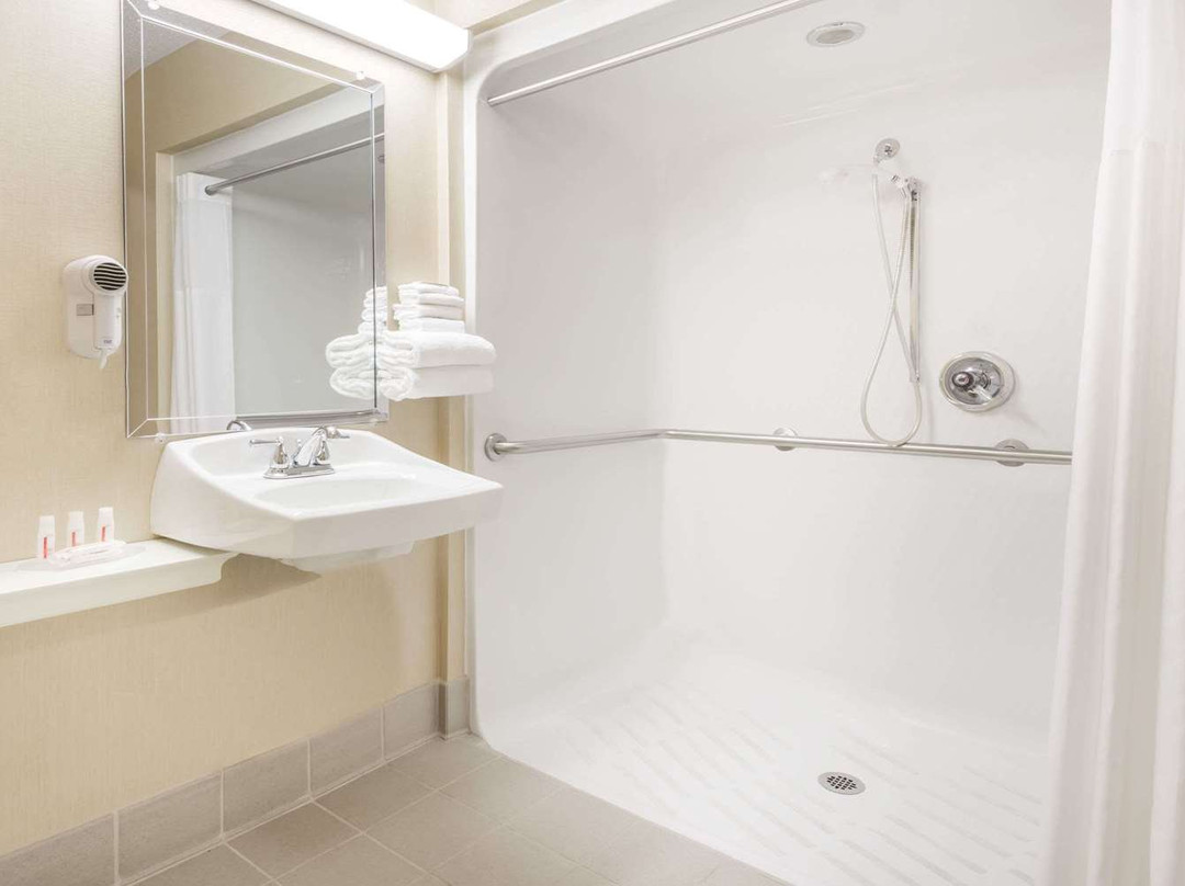 Baymont by Wyndham Athens主图