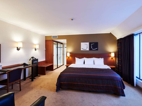 凯瑟斯霍夫酒店主图