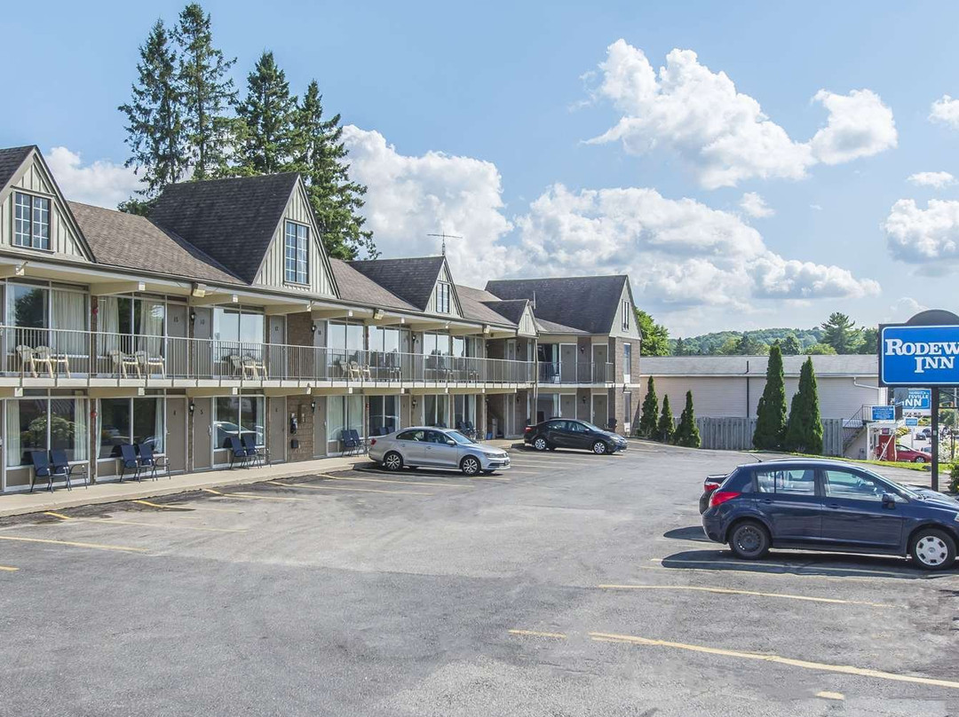 King William Inn主图