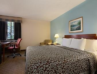 Days Inn by Wyndham Reading Wyomissing主图