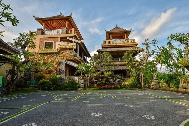 Uma Shanty by Madhava主图