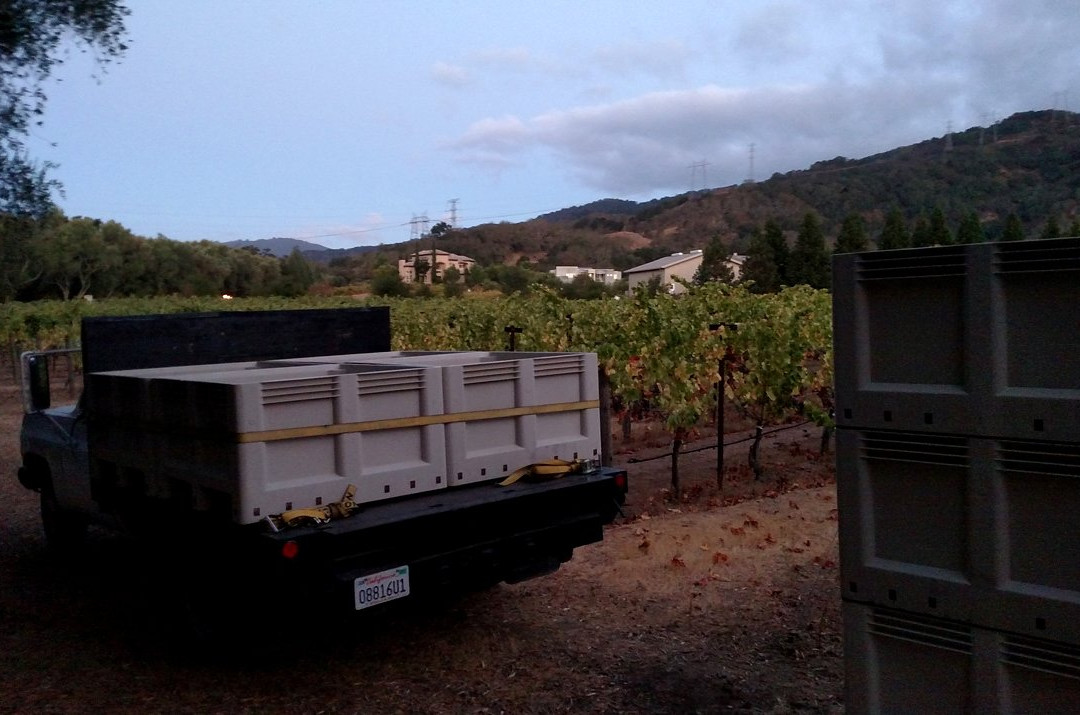 Blended, a Winemaker's Studio-吉尔罗伊必去景点