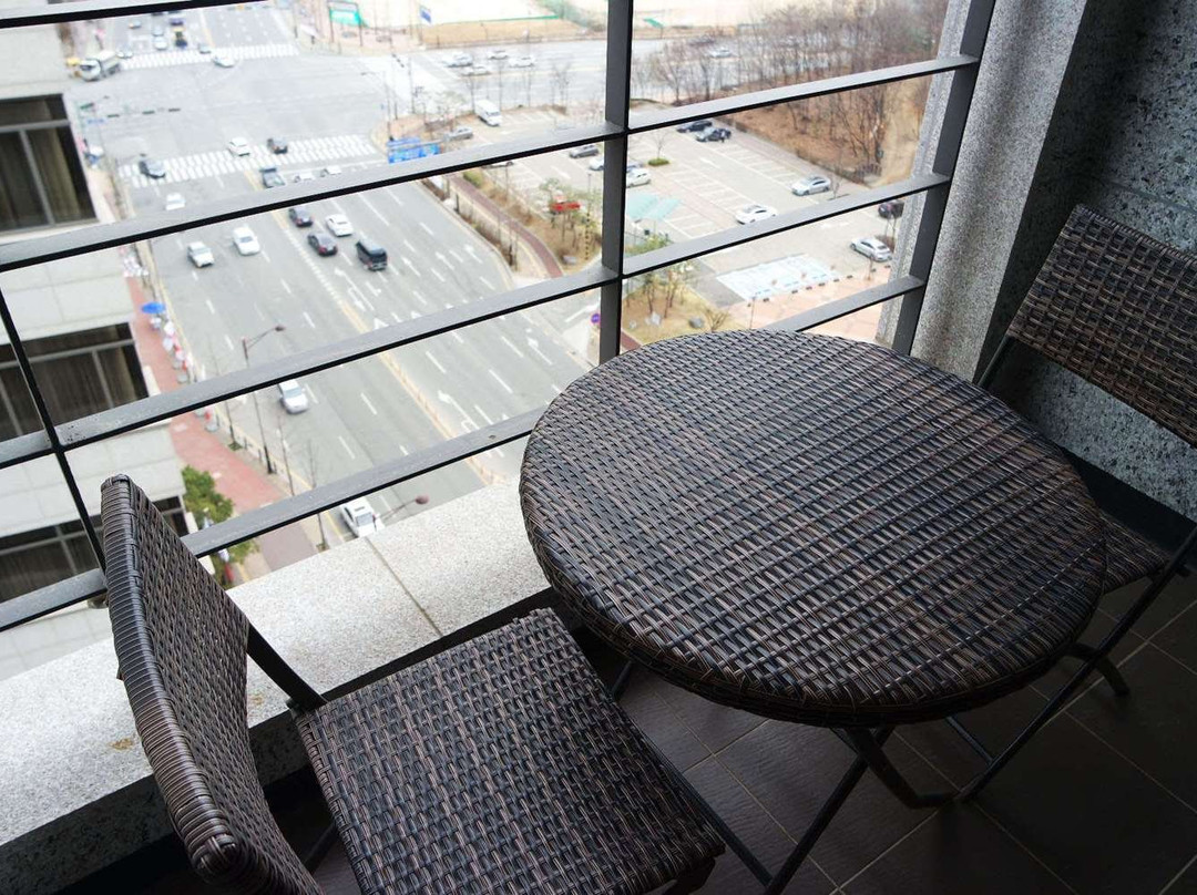 Days Hotel by Wyndham Dongtan主图