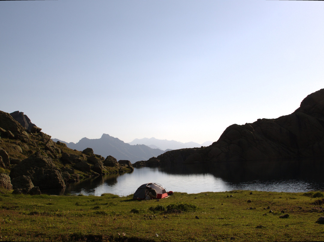 Georgian Soul Travel景点图片