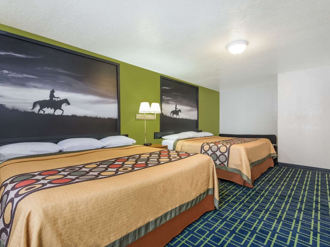 Simple Rewards Inn主图