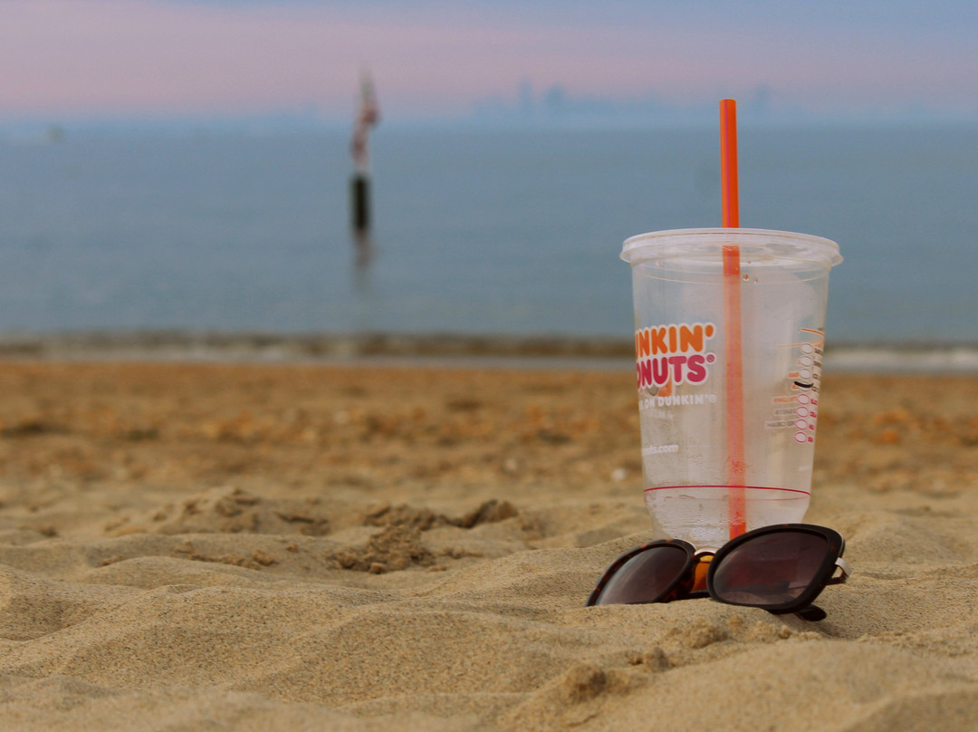 Ideal Beach-Middletown必去景点