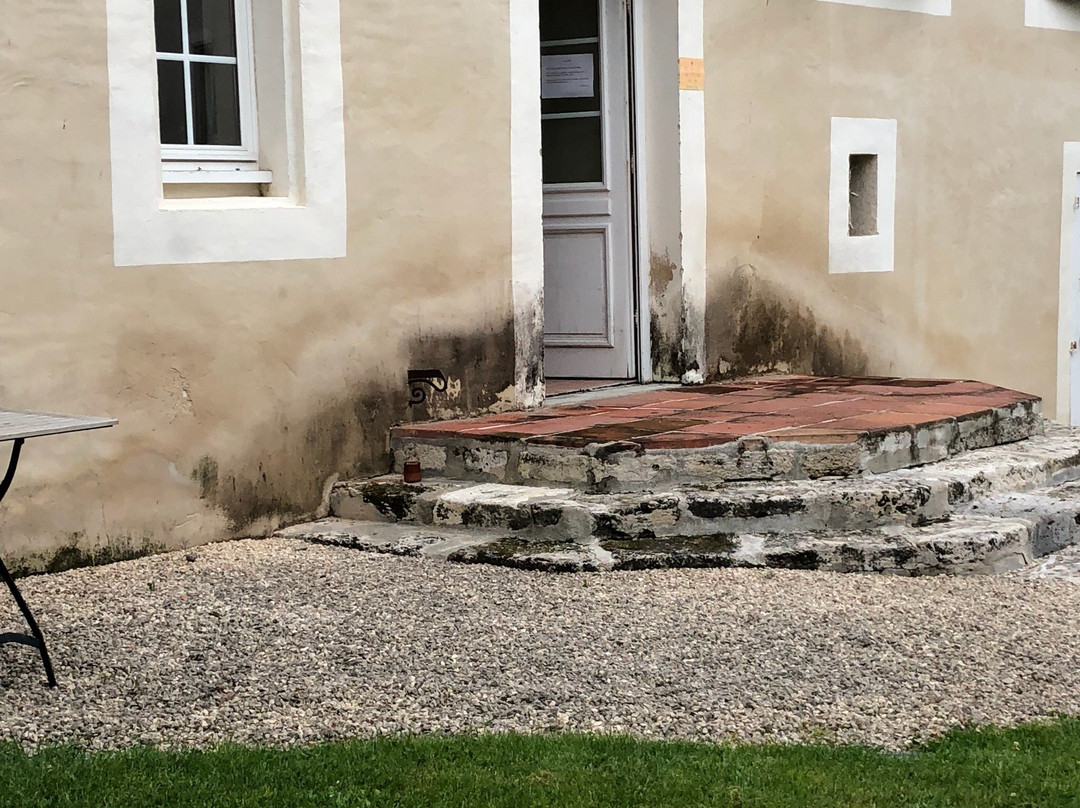 Les Bastides du Golf d'Albret主图