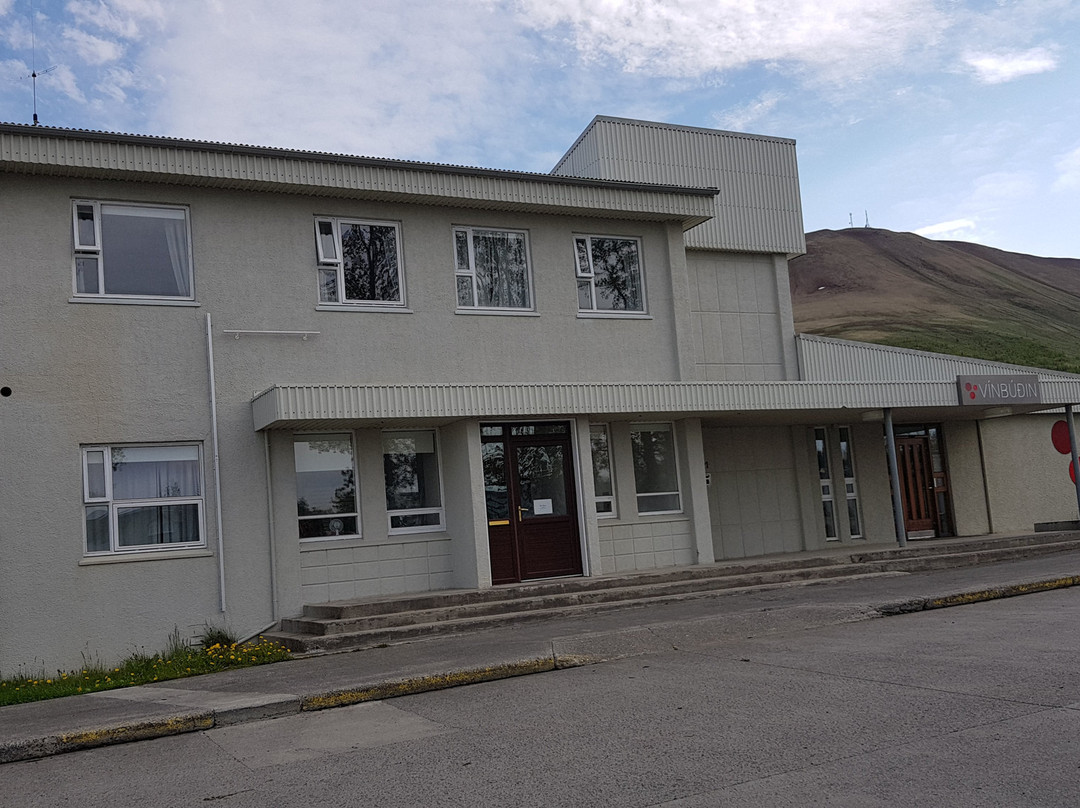 Post-Plaza Guesthouse主图