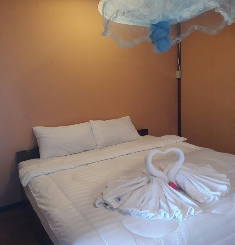 Champa Mekong Bungalows