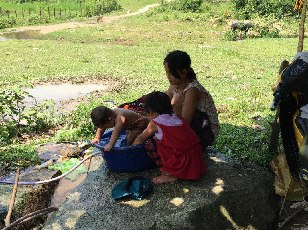 Phong Nha Booking Tour景点图片