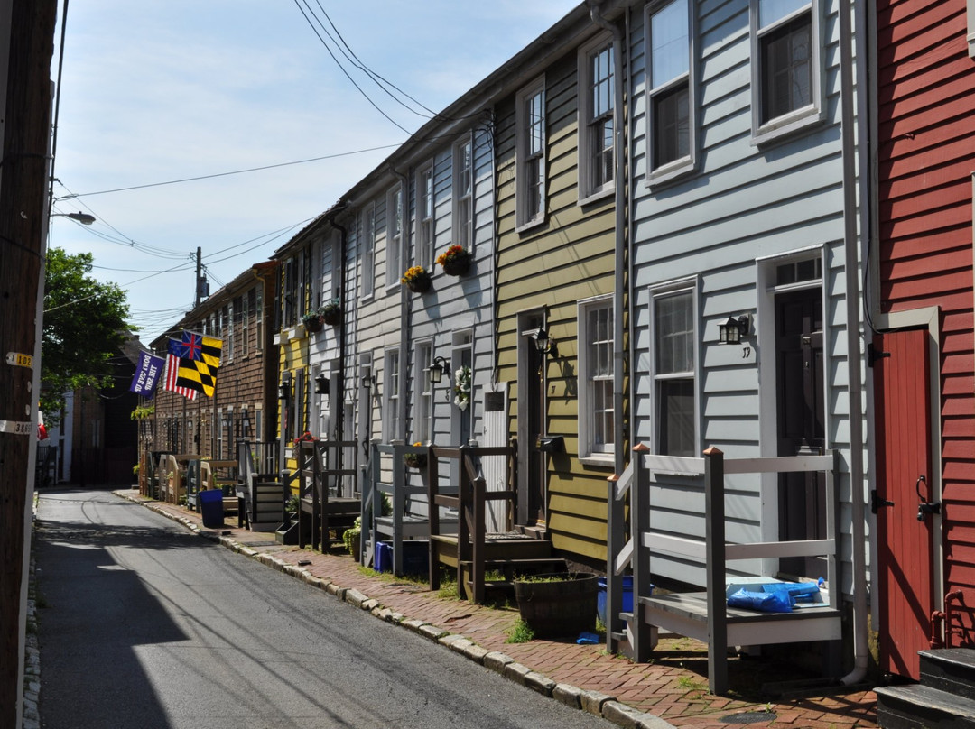 Hogshead-安纳波利斯必去景点