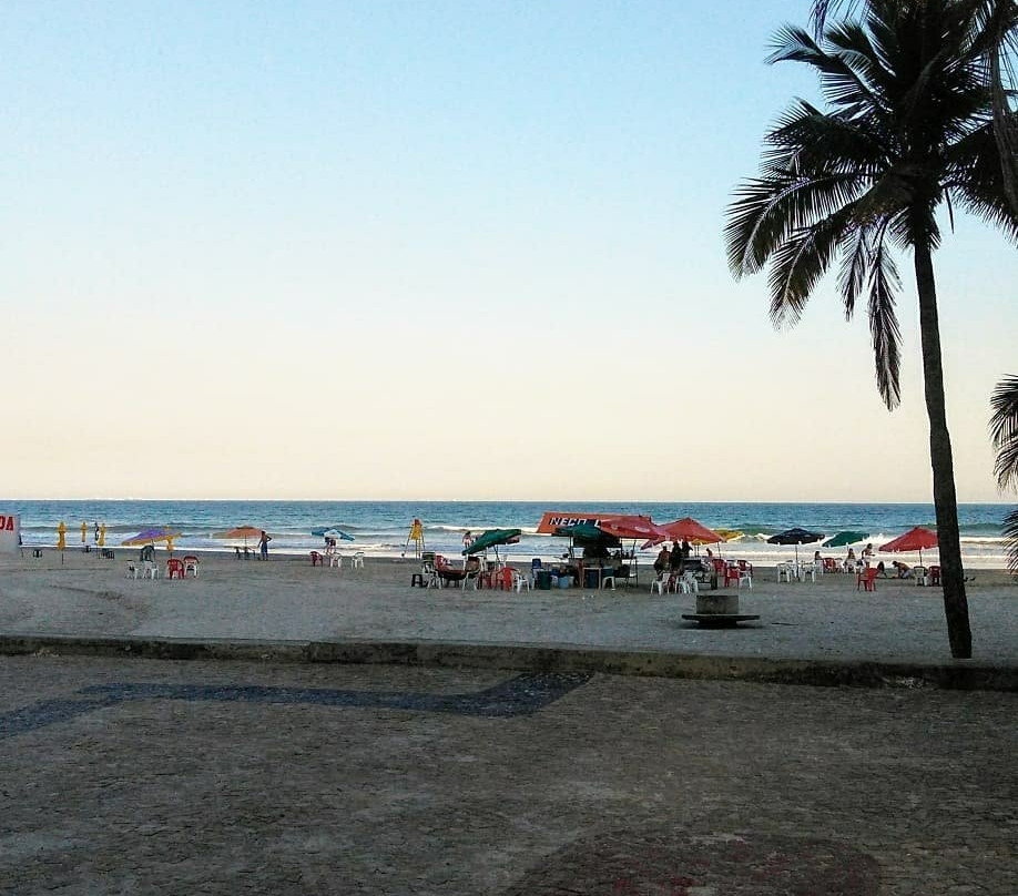 Cidade Ocian Beach景点图片