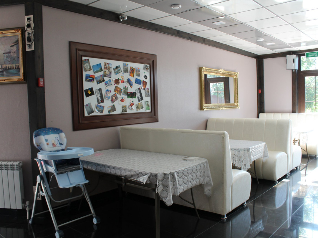 Dyldino旅游攻略图片