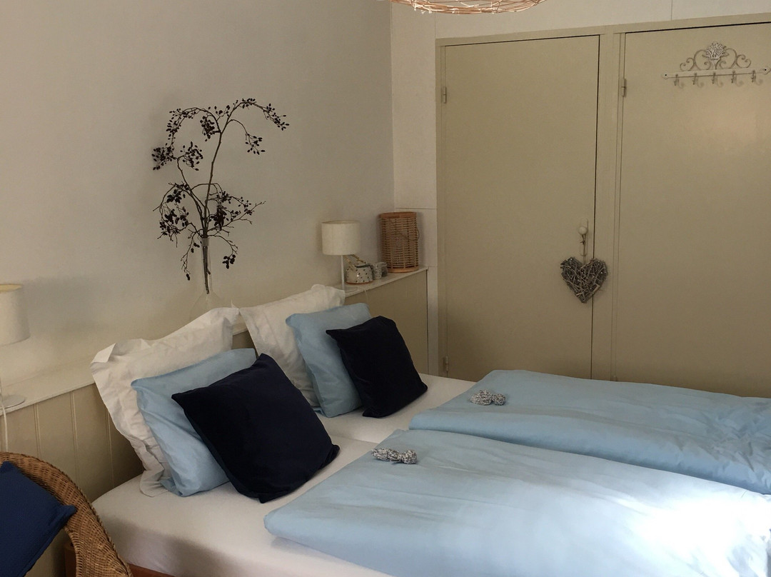 B&B Botervlieg