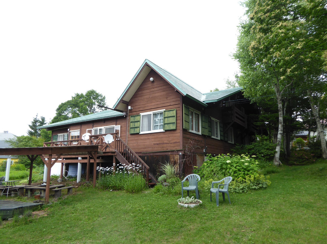 Pension Image House主图