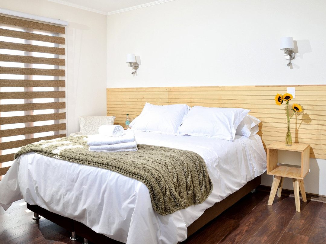 Lagar Hotel Boutique