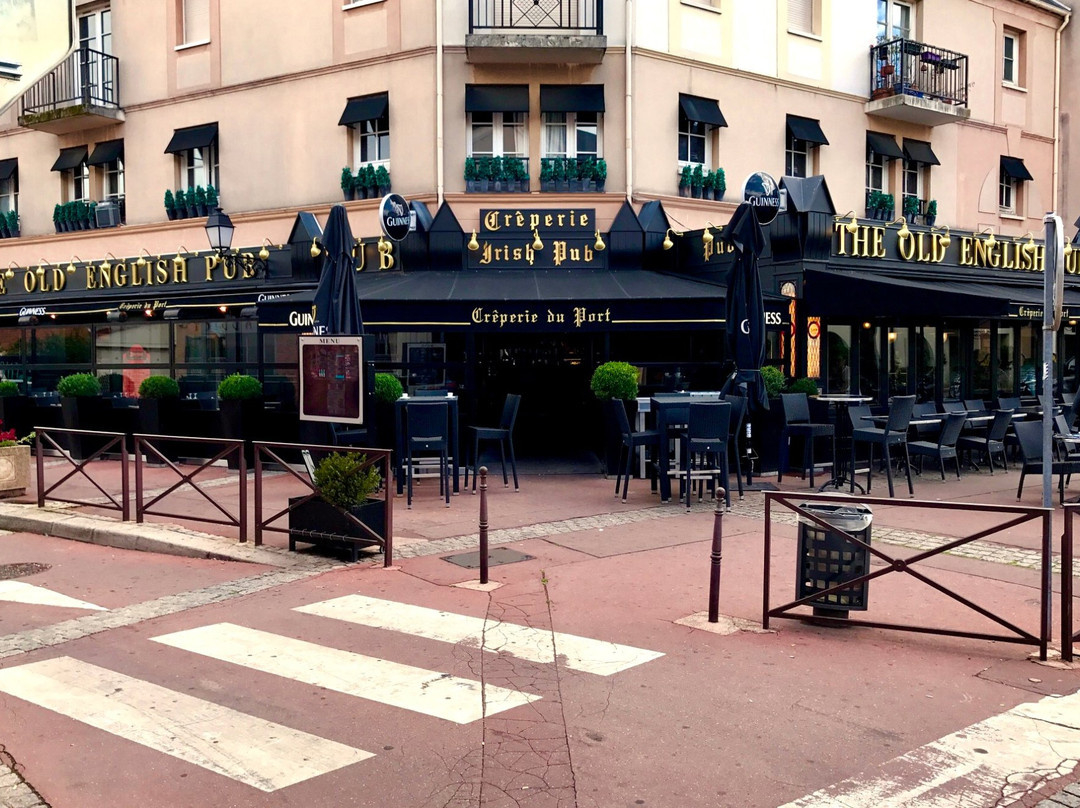 creperie du port