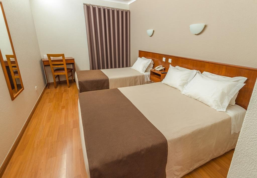 Hotel Amadora Palace主图