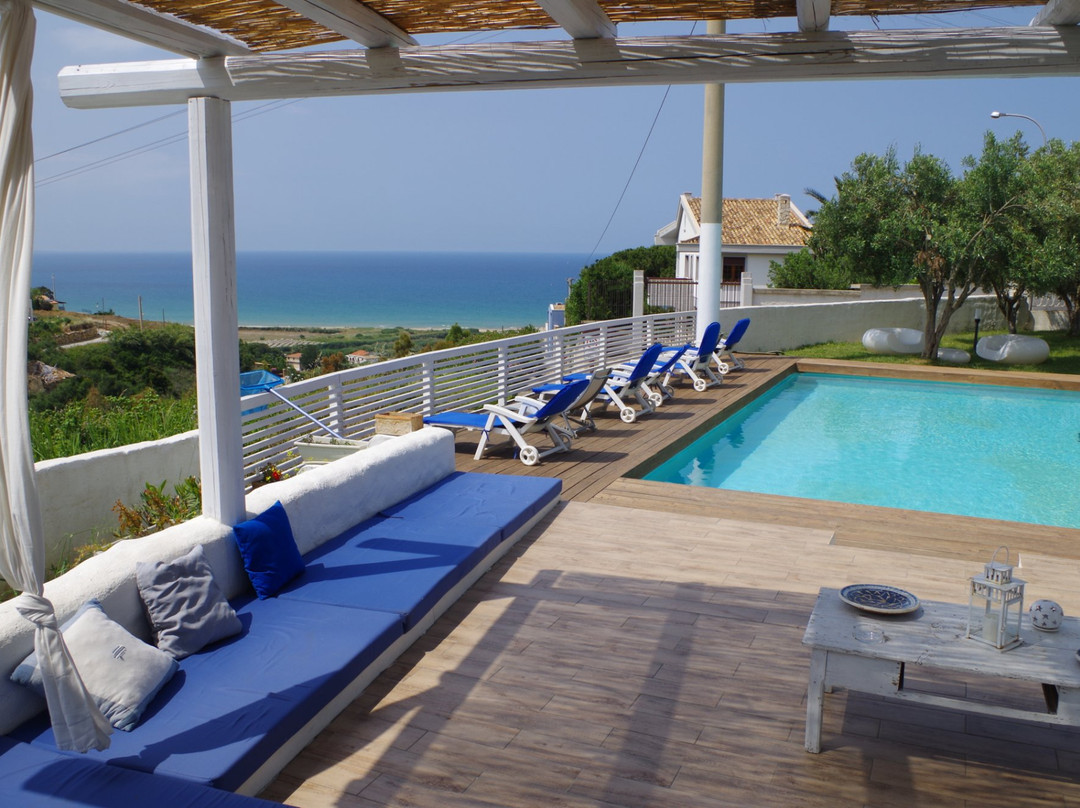 Bed & Breakfast - Scacciapensieri主图