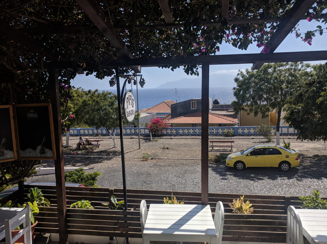 Pipi's Guest House主图