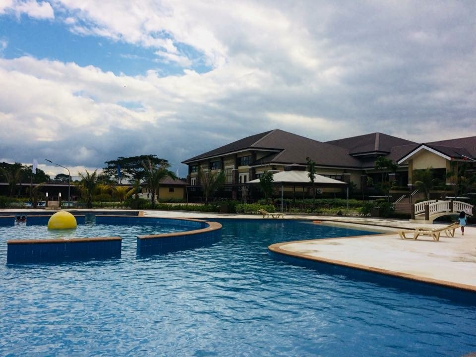 Aquamira Hotel & Resort主图