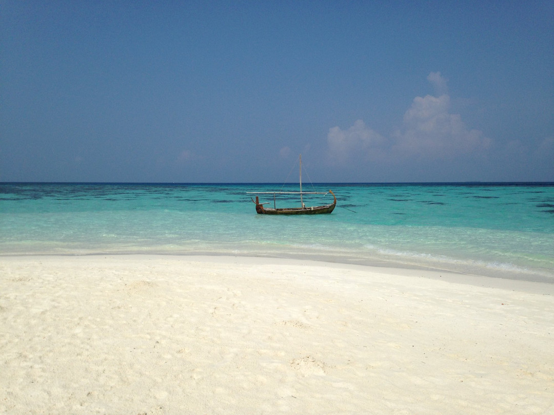 塞路维里加旅游攻略图片